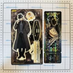 最新☆名探偵コナン KAYOU ポップアップ 中国限定 アクリルスタンド