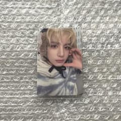 BOYNEXTDOOR ボネクド イハン nogenre オヌルマン トレカ - メルカリ