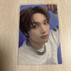 nct dream bttf ヘチャン トレカ - メルカリ