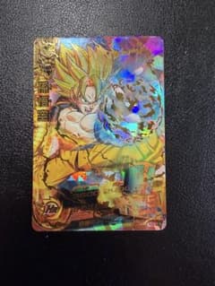 ドラゴンボールヒーローズ 孫悟空 H1-32 - メルカリ