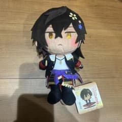 刀剣乱舞 わんぱく 大倶利伽羅 ぬいぐるみ - メルカリ