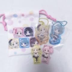 魔法少女まどか☆マギカ まとめ売り - メルカリ