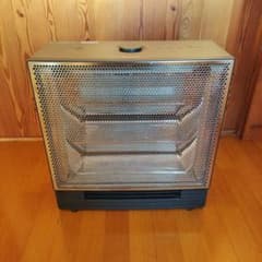 ダイキン ハイブリッドセラムヒートWRH135AS-H 2024年製 - メルカリ