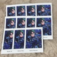 蓮巳敬人 あんスタ ぱしゃっつ 11枚 - メルカリ