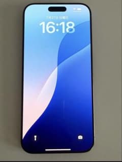 海外版iPhone16promax256gb極美品 SIMフリー - メルカリ