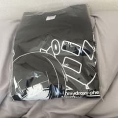 あ*い様 トップシークレットマン ドーパミン中毒、恵比寿で死す ロンT