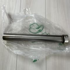 50〜50.8π用ステンレス製激鳴きバッフル ワル鳴き - メルカリ