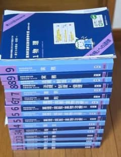 第110回 未使用 薬剤師国家試験対策参考書 青本 青問 - メルカリ