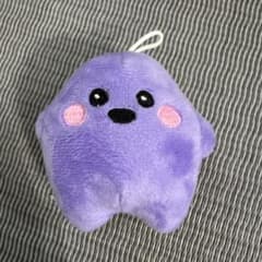 大阪・関西万博 EXPO2025 ドイツ館 サーキュラーちゃん 紫 小 - メルカリ