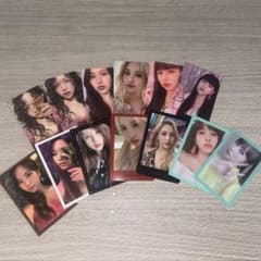 TWICE ミナ トレカ セット - メルカリ