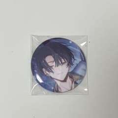 18TRIP エイトリ 叢雲添 缶バッジ バースデー缶バッジ バースデー缶