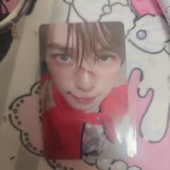 &TEAM K ケイ ラキドロ weverse 第2弾 きゅるる ウルフ トレカ - メルカリ