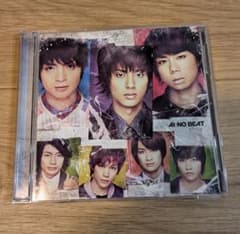 Kis-My-Ft2 アイノビート CD/DVD - メルカリ