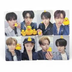 ALPHADRIVEONE euphoria makestar トレカ コンプ - メルカリ