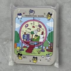 大たまごっち展限定 ハートクッキーかん まめっち - メルカリ