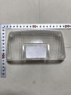 キタコ クリアテールレンズ GSX250/400 ゴキ ザリ - メルカリ