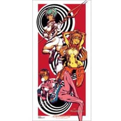 エヴァンゲリオン x ロッキンジェリービーン - メルカリ