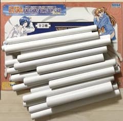 多数まとめて☆新世紀エヴァンゲリオン☆フィギュア販促用非売品