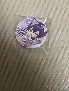 志麻 缶バッジ - メルカリ