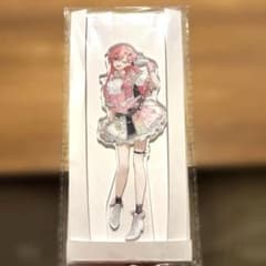 プロセカ 桃井愛莉 感謝祭5周年 アクリルスタンド - メルカリ