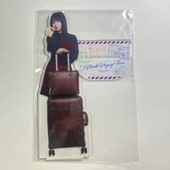 乃木坂46 S賞 増田三莉音 のぎめくり NOGIめくり BIGアクリルスタンド