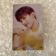 SEVENTEEN トレカ ドギョム always yours HMV - メルカリ