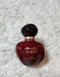 Dior HYPNOTIC POISON 香水 ポワゾン ディオール 30ml - メルカリ