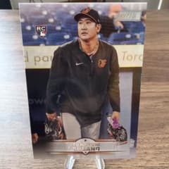 菅野智之 TOPPS stadium club 2025 ルーキー - メルカリ