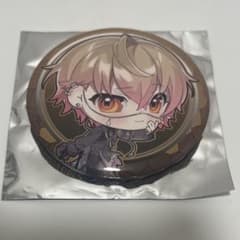 シクフォニ みこと スレハンSledgehammer 缶バッジ デフォ - メルカリ