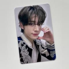 ENHYPEN ジェイク Weveres 特典 ツアー記念 ラキドロ トレカ - メルカリ