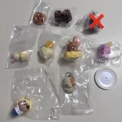 新品未開封】ガチャガチャ まとめ売り - メルカリ