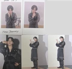 MeseMoa. めせもあ。 とみたけ チェキ ハピカ ⑨ - メルカリ