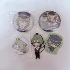 明治東亰恋伽 菱田春草 セット - メルカリ