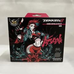 kngame47-0316鉄拳8ゲーミングコントローラーPROPC用AZCENA - メルカリ