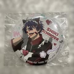 桃源暗鬼 一ノ瀬四季 ジャージメイド 缶バッジ - メルカリ