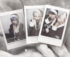 セーブポイント ゆの ゆの×ふゆみ あむ チェキ - メルカリ