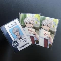 PLAVE プレイブ ウノ Eunho トレカ | Shop at Mercari from Japan! | Buyee