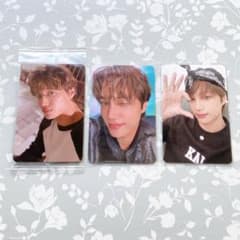 EXO カイ トレカ まとめ売り 3点セット - メルカリ