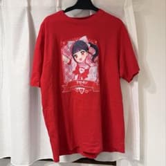 宇野ゆり 推しTシャツ - メルカリ