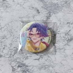 18TRIP エイトリ キャラバッジ 缶バッジ エイトリ vol.7 夜半子タろ