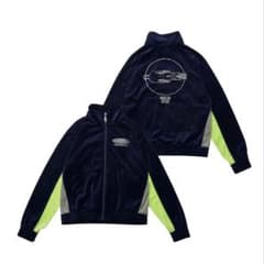 菅田将暉 LIVE2026グッズ】オリジナルトラックジャケット XLサイズ