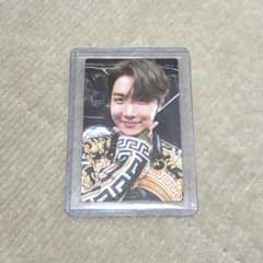 BTS MAGIC SHOP マジショ日本 DVDトレカ j-hope ホソク - メルカリ