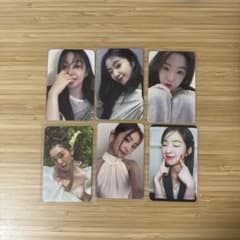 I-DLE ミヨン 直筆サイン入り ポラロイド 2 | Shop at Mercari from