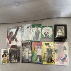 神山智洋グッズセット - メルカリ