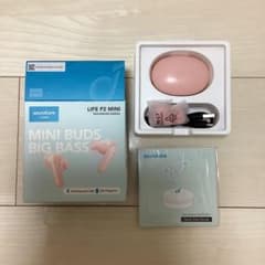 アンカー soundcore Life P2 Mini ワイヤレスイヤホンピンク - メルカリ