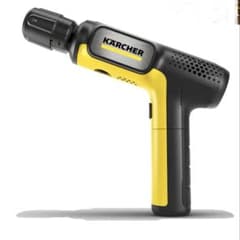 ケルヒャー コードレス高圧洗浄機 OCHandyCompactハンディエア - メルカリ