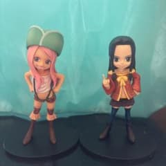 ワンピース モーガン ボガード ガレージキット ガレキ スタチュー⑤