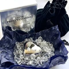 DIOR PRETTY CHARMS ディオール プリティチャーム グロス - メルカリ