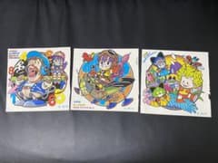 Dr.SLUMP ほよよカードスペシャルNo.1 2 3 Dr.スランプ 鳥山明 - メルカリ