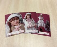 櫻坂46 武元唯衣 生写真 - メルカリ